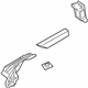 Audi 4E0-802-093-F Sidemember Assembly Audi 4E0-802-093-F Sidemember Assembly