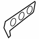 Audi 4E0-809-993-B Filler Plate Audi 4E0-809-993-B Filler Plate