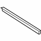 Audi 4E0-813-145-B Front Crossmember Audi 4E0-813-145-B Front Crossmember