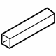 Audi 4E0-813-635 Sleeve Audi 4E0-813-635 Sleeve
