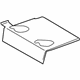 Audi 4E0-801-569-H Rear Floor Pan Audi 4E0-801-569-H Rear Floor Pan
