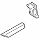 Audi 4E0-813-701-C Rear Sidemember Audi 4E0-813-701-C Rear Sidemember