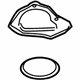 Audi 4E0-803-961-B Access Cover Audi 4E0-803-961-B Access Cover