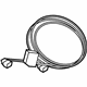 Audi 8E0-051-592-B Wire Harness