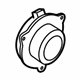 Audi 4F0-035-411-E Front Driver Speaker