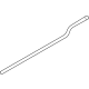 Audi 1EA-122-141-A Water Pipe Audi 1EA-122-141-A Water Pipe