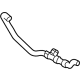 Audi 80A-819-350-AQ Hose Assembly Audi 80A-819-350-AQ Hose Assembly