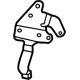 Audi 80A-145-896-H Pump Center Bracket Audi 80A-145-896-H Pump Center Bracket