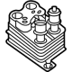 Audi 80A-816-115-B Heater Core Audi 80A-816-115-B Heater Core
