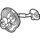 Audi 80B-816-735 A/C Line Audi 80B-816-735 A/C Line