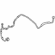 Audi 8J0-820-741-L Liquid Line Audi 8J0-820-741-L Liquid Line