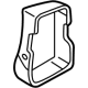 Audi 9J1-863-309-A Sound Absorber Audi 9J1-863-309-A Sound Absorber