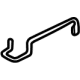Audi 9J1-857-817-C Seat Belt Assembly Guide Audi 9J1-857-817-C Seat Belt Assembly Guide