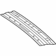 Audi 4G5-817-961 Rear Header Audi 4G5-817-961 Rear Header