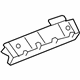 Audi 4G5-810-827-A Roof Reinforcement Audi 4G5-810-827-A Roof Reinforcement