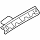 Audi 4G5-810-825-A Roof Reinforcement Audi 4G5-810-825-A Roof Reinforcement