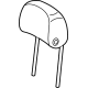 Audi 8W5-881-901-CM-IHM Headrest