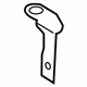 Audi 420-317-829-A Valve Bracket Audi 420-317-829-A Valve Bracket