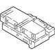 Audi 8W0-907-297 Bracket Audi 8W0-907-297 Bracket