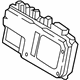 Audi 4M0-907-428-F Control Module Audi 4M0-907-428-F Control Module