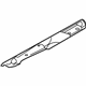 Audi 4E4-809-585 Deform Element Audi 4E4-809-585 Deform Element