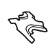 Audi 4E0-809-545-C Inner Pillar Audi 4E0-809-545-C Inner Pillar