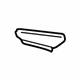 Audi 4E0-809-289-C Inner Pillar Audi 4E0-809-289-C Inner Pillar