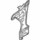 Audi 4E0-810-179-D Inner Hinge Pillar Audi 4E0-810-179-D Inner Hinge Pillar