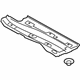Audi 5Q0-825-201-AE Under Cover Audi 5Q0-825-201-AE Under Cover