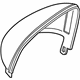 Audi 4H0-857-527-A-3Q7 Mirror Housing Audi 4H0-857-527-A-3Q7 Mirror Housing