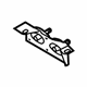 Audi 4E0-253-099-H Front Bracket Audi 4E0-253-099-H Front Bracket