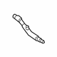 Audi 4KE-122-480-AN Water Feed Tube Audi 4KE-122-480-AN Water Feed Tube