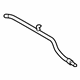 Audi 4KE-819-928-M Water Feed Tube Audi 4KE-819-928-M Water Feed Tube