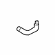 Audi 4KE-121-550-P Water Hose Audi 4KE-121-550-P Water Hose