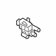Audi 4KE-963-375-R Valve Audi 4KE-963-375-R Valve