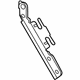 Audi 079-905-471-F Knock Sensor Bracket Audi 079-905-471-F Knock Sensor Bracket