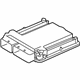 Audi 424-910-560-N ECM Audi 424-910-560-N ECM