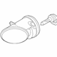 Audi 8T0-941-699-M Fog Lamp Assembly