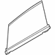 Audi 8K5-861-333-A-MDF Blind Audi 8K5-861-333-A-MDF Blind