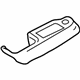 Audi 8E1-867-171-B-7PE Switch Panel Audi 8E1-867-171-B-7PE Switch Panel