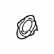 Audi 8E0-863-983 Gasket