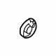 Audi 8E0-868-647-4PK Gasket