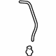 Audi 8K9-877-203-C Drain Hose Audi 8K9-877-203-C Drain Hose