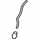 Audi 8K9-877-201 Drain Hose Audi 8K9-877-201 Drain Hose