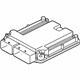 Audi 07P-906-027-H ECM Audi 07P-906-027-H ECM