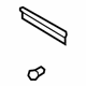 Audi 4L0-823-733-C Gasket Audi 4L0-823-733-C Gasket