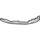 Audi 4M0-807-061-E-GRU Spoiler Audi 4M0-807-061-E-GRU Spoiler