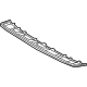 Audi 4M0-807-733-D-KA8 Lower Molding Audi 4M0-807-733-D-KA8 Lower Molding