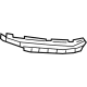Audi 4M0-807-157-D Air Duct Audi 4M0-807-157-D Air Duct