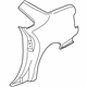 Audi 4D0-813-765-G Outer Panel Audi 4D0-813-765-G Outer Panel